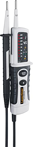 Laserliner 083.021A Kompakter Videoinspektor ActiveMaster, One size