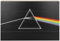 Pyramid International SW10346P Pink Floyd - Dark Side of The Moon Wandarbeit aus Holz, Bild auf Fichtenholz gedruckt