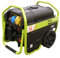 Pramac Praxio PX4000-Generador a gasolina, 3,75kVA