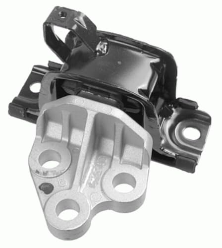 LEMFÖRDER 33787 01 Motorlager für Opel Corsa D (S07) 2006-2015 Links und Andere Fahrzeuge | Kompatibel mit: ABARTH GRANDE PUNTO, ALFA ROMEO MITO, FIAT GRANDE PUNTO, PUNTO EVO, OPEL CORSA D