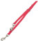 Nobby Führleine Classic, rot L: 200 cm, B: 10 mm, 1 Stück