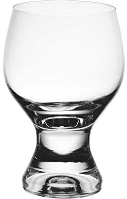 VERRERIE DE BOHEME - VERRE 190G GINA UNI (Lot de 6)