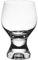 VERRERIE DE BOHEME - VERRE 190G GINA UNI (Lot de 6)