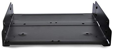 Maxin power SSD/HDD Adaptor – 2.5-Inch or 3.5-Inch Drives in 5.25-Inch Bay