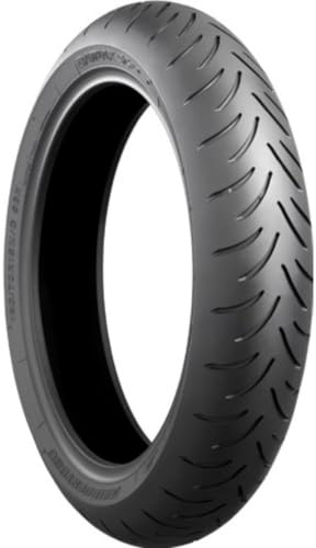 Bridgestone 7200-90/90/R14 46P - E/C/73dB - Ganzjahresreifen