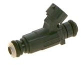 BOSCH Einspritzventil 0280157127