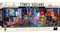 Masterpieces American Ausblicke Panorama Times Square Puzzle (1000 Stück)