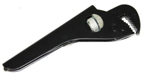 CHIAVE PINZA A PAPPAGALLO GIRATUBI CLASSICA DA 9 - 220 mm