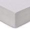 URBANARA Boxspring-Spannbettlaken Toulon 180x200 cm bis 40 cm Steghöhe I 100% europäisches Leinen Made in Portugal Oeko Tex Zertifiziert I Atmungsaktiv & Temperaturregulierend mit Gummizug I Natur