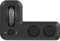 DJI Osmo Pocket Genuine Expansion Kit Controller Wheel Wireless Module Accessory Mount Smartphone 3.5mm Mic Microphone Adapter Compatible with DJI OSMO Pocket Accessories