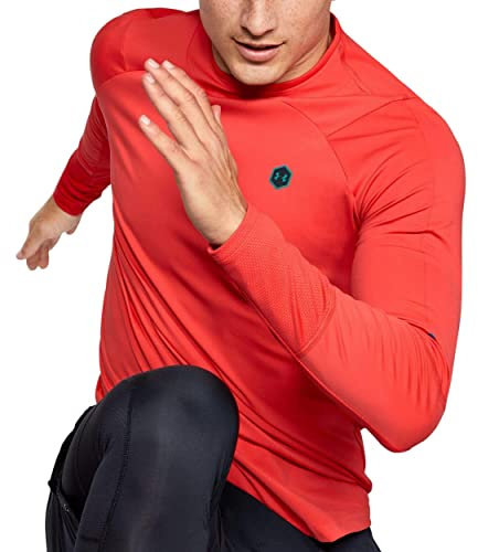 Under Armour ColdGear Rush Mock - AW19
