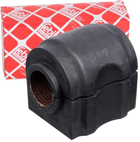 Febi Bilstein Anti-Roll Bar Bush (104478) - Genuine OE Part - Single