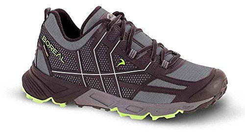 Boreal 61393 Unisex-Erwachsene, Mehrfarbig, 6,5