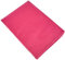 Creavvee Decoupage Papel de seda 50 x 70 cm, Blanco, 28 Hojas, Rosa Oscuro