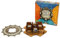 docsmagic.de Organizer Insert for Nova Luna Board Game Box - Einsatz