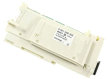 Original programmiertes Leistungsmodul Spülmaschine 12018296 Bosch