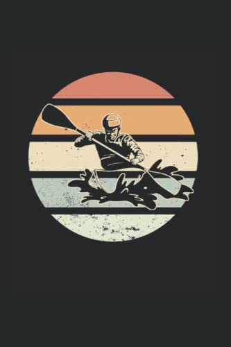 Kajak Kalender 2022: Wassersport Jahresplaner und Kalender für das Jahr 2022 mit Ferien, Feiertagen und Monatsübersicht - Organizer und Zeitplaner für Kajak Fans