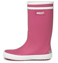 Aigle Mixte Enfant Lolly Pop 2, New Rose, 38 EU