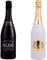 Luc Belaire Sparkling Wine From Provence Non Vintage, 75cl & Luxe Sparkling Wine, 75cl