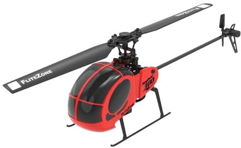 Pichler Hughes 300 RC Hubschrauber RtF