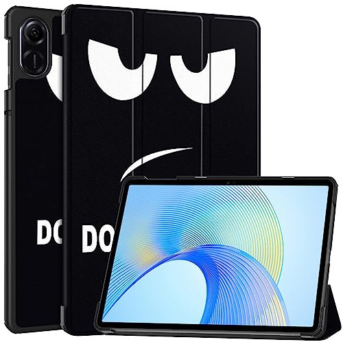 Vakarey per Honor Pad X9 Cover,Ultra Sottile con Supporto Custodia per Honor Pad X9 11.5 Pollici tavoletta,Occhio