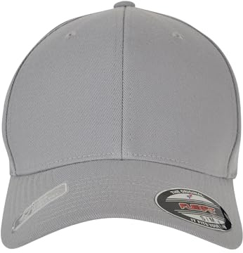 Flexfit Unisex Wooly Combed Waterrepellent