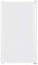 Teknix UC48R2W 81L 48cm Wide Under Counter Ice Box Fridge - White