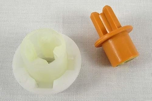 Kenwood giunto perno frullatore tritatutto vetro robot FDM30 FDM300 FDM31 FDM316 KW716923