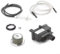 Für Weber 65737 Kit für Performer und für Performer Deluxe Einfache Installation Setup Komplettset