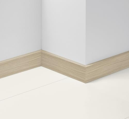 Parador SL 18 Dekor-Sockelleiste Eiche D059 - Länge 2.20m