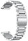 Metall Armband 20mm Kompatibel mit Withings ScanWatch 42mm für Herren Damen, Edelstahl Ersatzarmband Uhrenarmband für Withings ScanWatch 42mm
