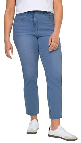 Angel of Style Damen Jeans