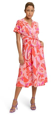 Betty Barclay Damen Sommerkleid