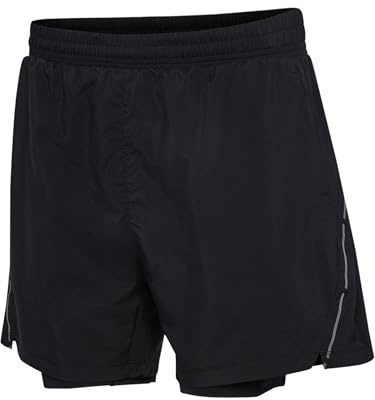 newline Damen Shorts Nwlfast 2in1 W Shorts