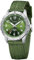 CIVO Herren Uhr Analog Quarz: Klassische Mode Armbanduhren Herren mit Datum Leuchtend - Wasserdicht Casual Design Uhr für Männer Nylonband