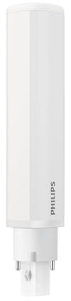 Philips Lampada LED compatta CorePro LED PLC, 2P, G24d-3, 8,9 W, 3000 K, 990 lm