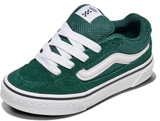 Vans Mädchen Caldrone Sneaker