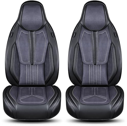 BREMER SITZBEZÜGE Maß Sitzbezüge Schonbezüge für Toyota Auris E150 DS1 Baujahr 2007-2012