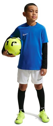Nike Dri-FIT Park VIII Kurzarm Fußballtrikot für älterer Kinder, HV8182