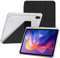 FDHYFGDY Funda para Xiaomi Redmi Pad 2 (WiFi versión) Funda Protectora Plegable Multiángulo, Nueva Funda de Cuero PU Funda Protectora Triple Pliegue con Función Auto Sleep/Wake