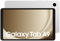 Samsung Galaxy Tab A9 Android Tablet, 64GB Storage, 4GB Ram, Large Display, Rich Sound, Silver, 3 Year Extended Warranty (UK Version)
