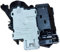 Serrure De Porte DKS08618, Compatible Avec Les Lave-linge Whirlpool TWD272204DSRT WDD102724SRS EWDD427220SRT
