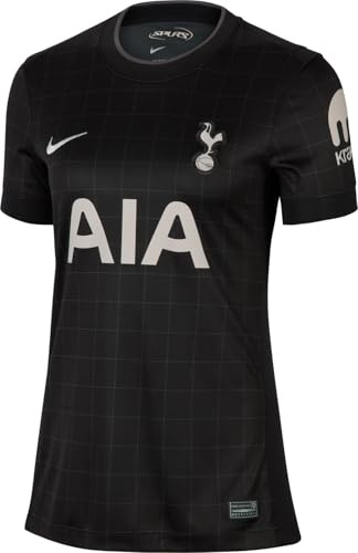 Tottenham Hotspur 2025/26 Stadium Away Nike Dri-FIT Women's Replica Football Jersey HJ5106