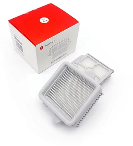 Roborock F25 - Filtro HEPA originale, lavabile