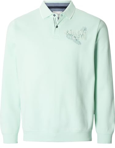 BABISTA Herren Sweatshirt Ronovi