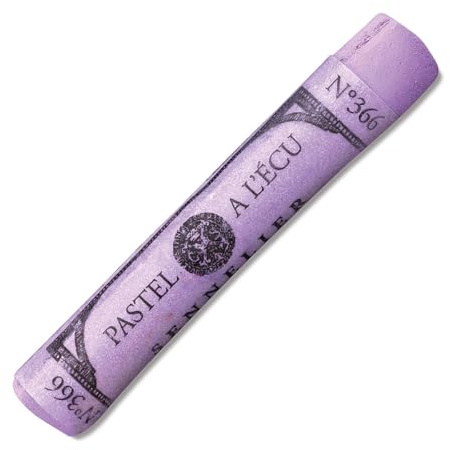 SENNELIER Extra-Soft French Pastel for Professional Artists, Cobalt Violet 366