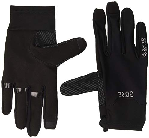 GORE M Unisex Handschuhe GORE-TEX INFINIUM, 10, Schwarz