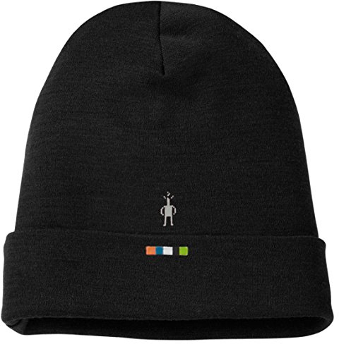 Merino 250 Cuffed Beanie