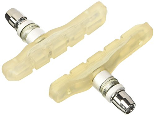 ODI Bremsschuhe Odyssey A-Brake - BMX, Clear (Sehr Weich)-, B-139