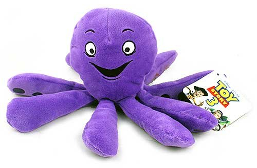 Toy Story 3 Stretch Plush Beanie